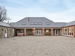 Ash Farm Barns - Wagonner’s Barn