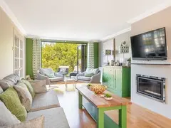 Ash Tree House 