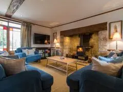 Atherstone Farmhouse, Dillington Estate