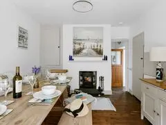 Bay Cottage