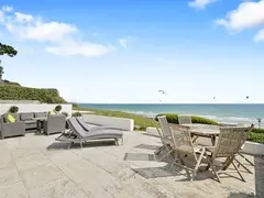 Beach Side