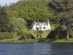 Benula Lodge