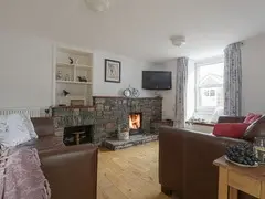 Betty's Cottage