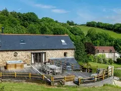 Birchstone Cottage