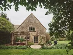 Blake Cottage