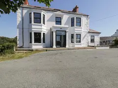 Bodorgan Inn