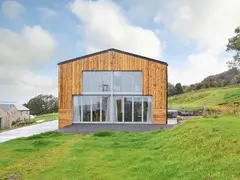 Bowlees Holiday Cottages - Heartwell Cottage