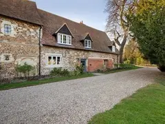 Bramble House