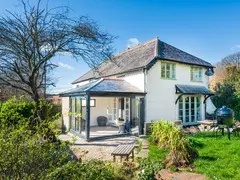 Bramley Cottage