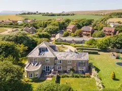 Brook Farmhouse Cottages - The Farmhouse