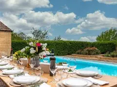 Brookside Lodge