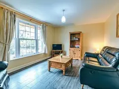 Brookside Lodge