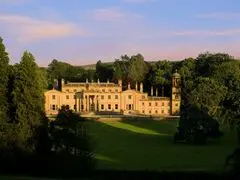 Broughton Hall