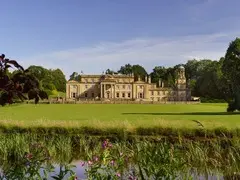 Broughton Hall Estate - Broughton Hall