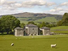Broughton Hall Estate - Eden House