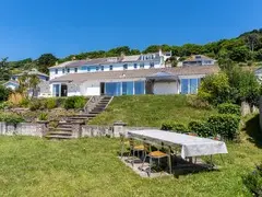 Bryn Awel Retreat