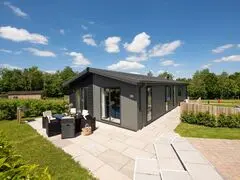 Buttercup Lodge, 33 Roadford Lake Lodges