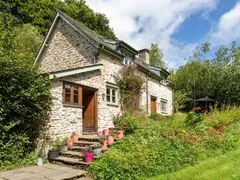 Butterfly Cottage