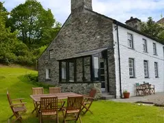 Cae Mawr
