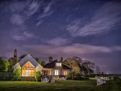Captain's House