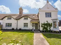 Carrington Farmhouse