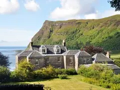 Carsaig House