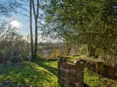Castle Haven - Private Fishing, Golfing, and History