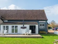 Chapel House One