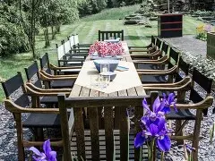 The Oak Manor - Medieval Charm & Exquisite Gardens