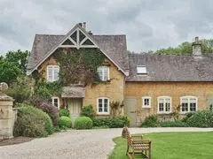 Chaucer Cottage