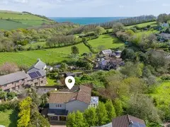 Clover Cottage 