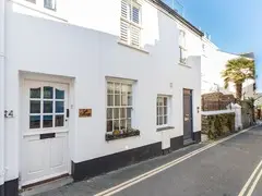 Cob Cottage