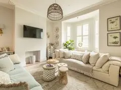 Coral House