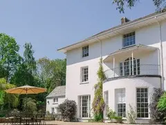 Corffe House