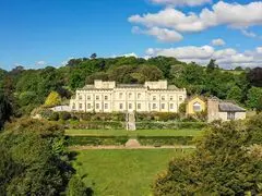 Saint Mellion