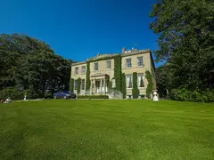 Cortes House