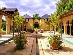 Cotswold Retreat