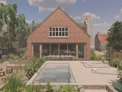 Cotswold Retreat