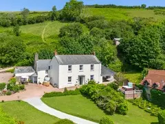 Coulscott House 