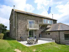 Court Barton, The Loft