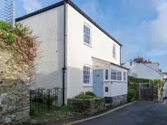 Court Cottage 