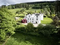 Creek House