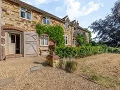 Croxton Lodge & Curlews Nest