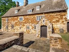 Croxton Park House