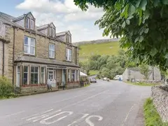 Dale House