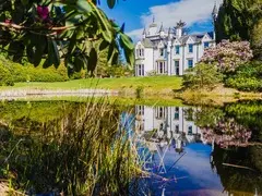 Dalnaglar Castle And Cottages - Dalnaglar Castle