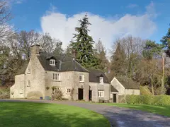 Danby Lodge