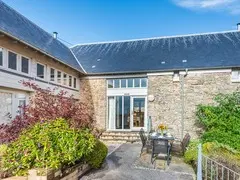 Dart Cottage