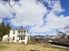 Derwentwater House