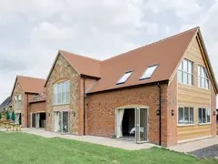 Dinney Farm - The Rookery